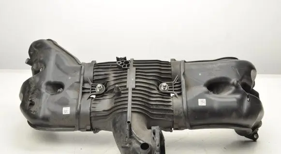 Porsche Cayman 982 Intake manifold 0PC129712B