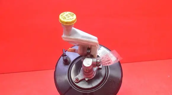 Citroen C3 Picasso Brake booster 9681847980