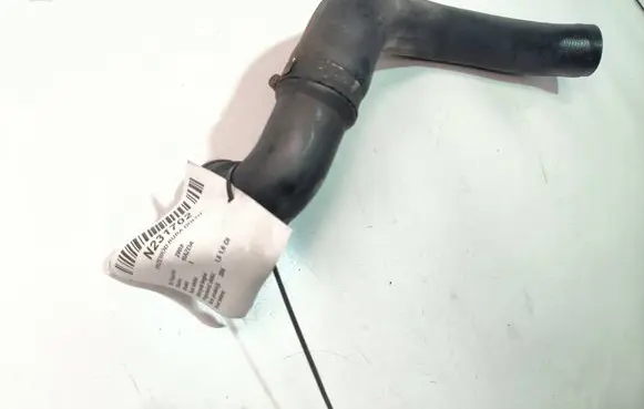 Mazda 3 I Heater radiator pipe/hose Y601