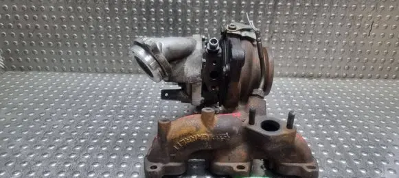 Volkswagen Polo V 6R Turbo S26378734 03P253019B