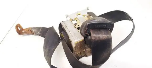Skoda Octavia Mk1 (1U) Front seatbelt