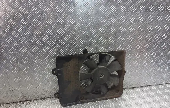 Mitsubishi Space Star Electric radiator cooling fan MR460786