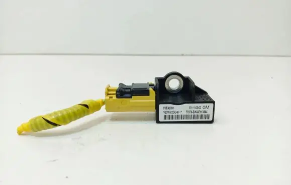 Honda CR-V Airbag deployment crash/impact sensor 77970SWAE113M4 5WK43786 G0WM2GU401