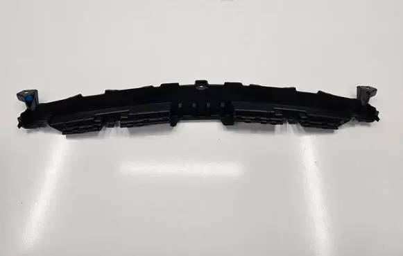 Top upper radiator support slam panel