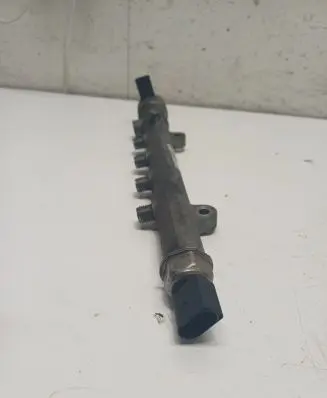 Mercedes-Benz E A207 Fuel main line pipe A6510700495
