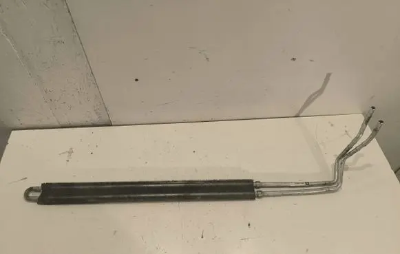 Opel Insignia A Power steering radiator 13286331 S8562001