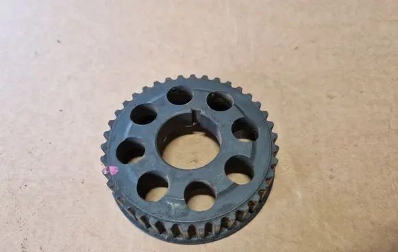 Mitsubishi L200 Crankshaft position gear 