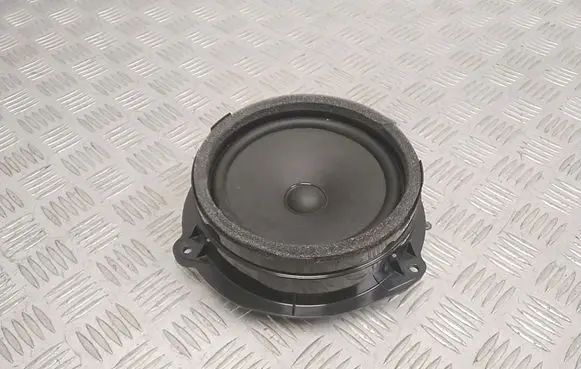 Audi e-tron Rear door speaker 4K9035411A