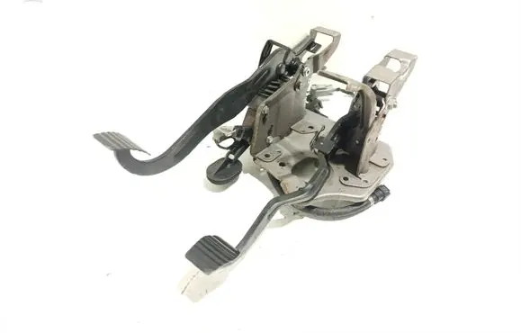 Ford Transit Custom Pedal assembly 