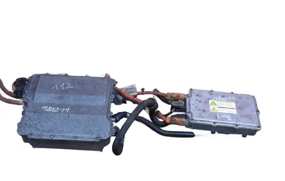 Volvo XC60 Other engine bay part 36011726