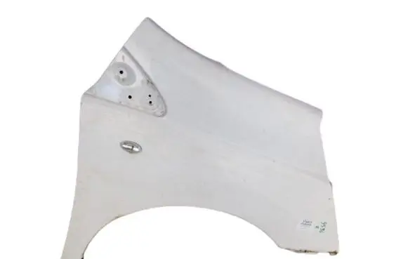 Fiat Scudo Fender 