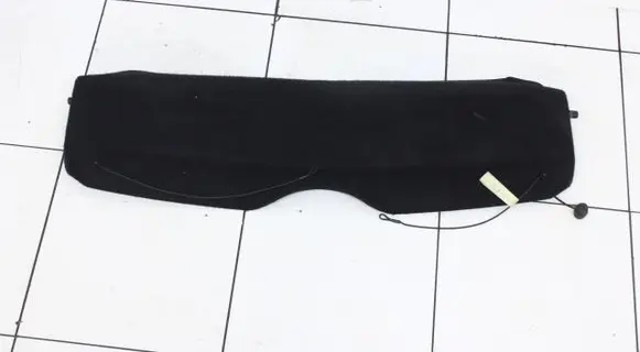 Mini One - Cooper Coupe R56 Parcel shelf 7151717