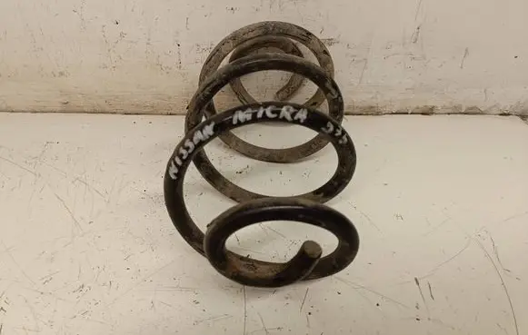 Nissan Micra Rear coil spring