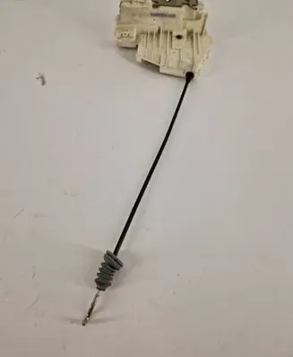 Mercedes-Benz R W251 Front door lock