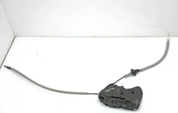 Seat Leon IV Front door lock 5TC837015B