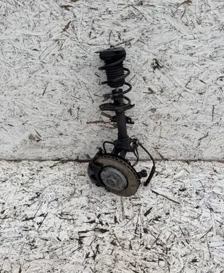 Renault Megane IV Front shock absorber/damper 543025368R