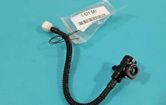 Audi A4 S4 B9 8W Intercooler hose/pipe 8W9955934 IMPRK1571941