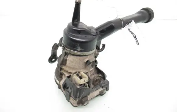 Citroen C4 I Picasso Power steering pump 0970085005094 9672724780 A0021535