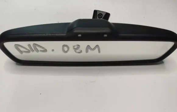 Mitsubishi Pajero Rear view mirror (interior) E11026001 7630A041