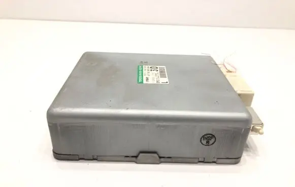 Power steering control unit/module