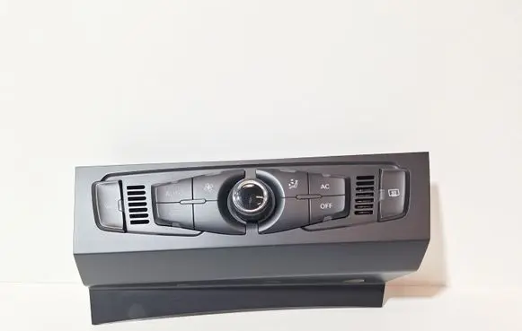 Audi A5 8T 8F Climate control unit 8T1820043N 8T1820043 A2C53279964