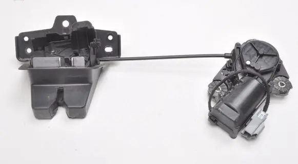 Volvo XC90 Tailgate lock latch 31349975