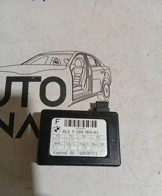 BMW 3 E90 E91 Rain sensor 09224853 9224853 10020921