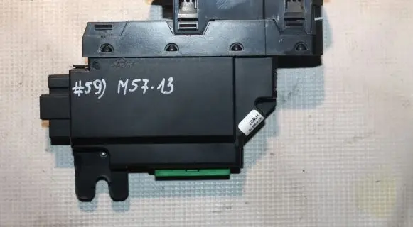Volvo XC90 Electric window control switch 31275227