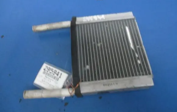 Smart ForTwo I Interior heater climate box assembly 