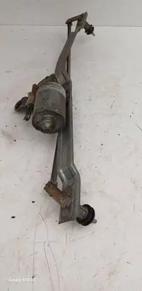 Volkswagen Jetta II Wiper motor 191955113 402705