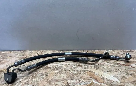 BMW X5 E70 Power steering hose/pipe/line P679365901