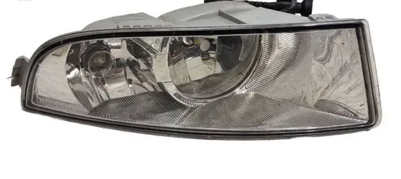 Skoda Octavia Mk2 (1Z) Front fog light 1Z0941702C 0727201C