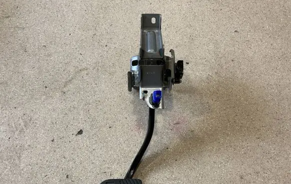 Hyundai Ioniq 5 Brake pedal 32800GI100