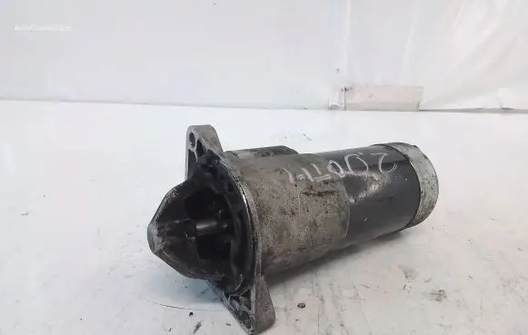 Opel Insignia A Starter motor 190925 202265 PU081919