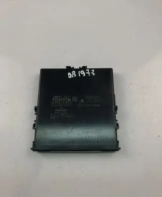 Toyota Camry VIII XV70 Other control units/modules 8999033870