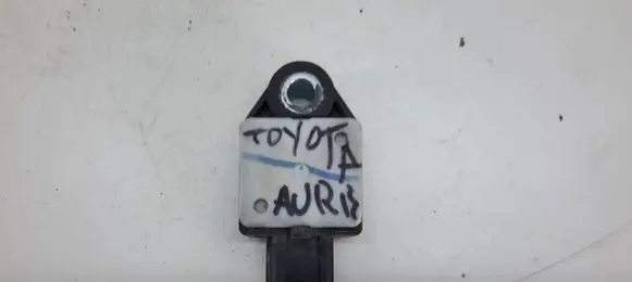 Toyota Auris 150 Airbag deployment crash/impact sensor 8917302050 1767186450