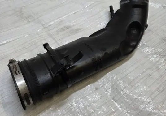 Ford Focus Intercooler hose/pipe BV61-9C623-ED