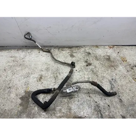 Audi A5 Sportback 8TA Power steering hose/pipe/line 8K0422891AN 8R1422891R