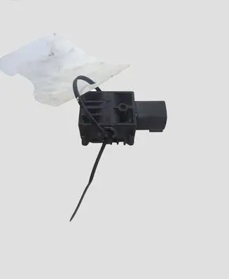 Jaguar XF X250 Airbag deployment crash/impact sensor 8X2314B006AA