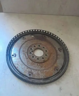 Volvo S60 Flywheel 09135801