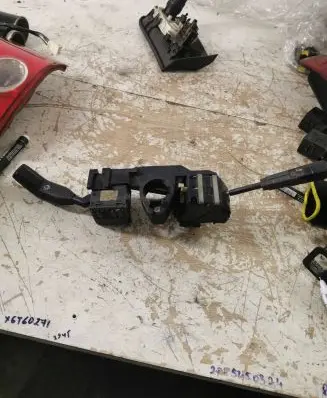 Renault 19 Wiper control stalk