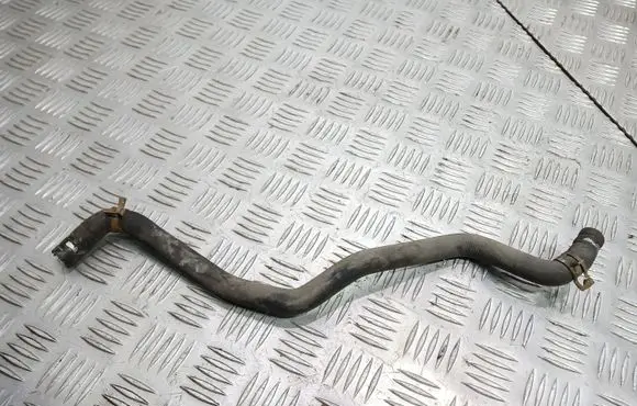 Renault Megane II Engine coolant pipe/hose
