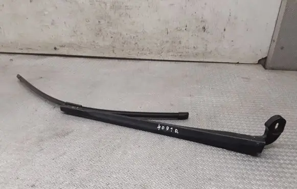 Seat Leon (1P) Windshield/front glass wiper blade 