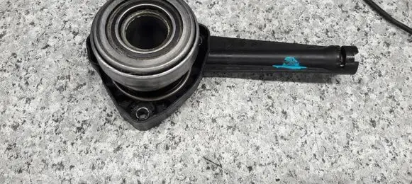 Renault Espace - Grand espace IV Clutch master cylinder 