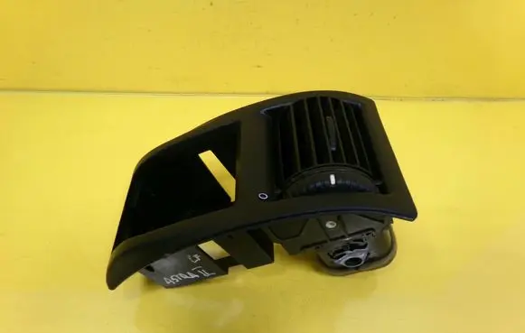 Opel Astra G Dashboard side air vent grill/cover trim 90560336