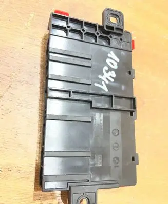 BMW 1 F20 F21 Positive wiring loom 922775204 MA20130223 19175000001