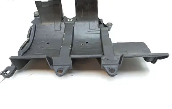 Mercedes-Benz E W211 Oil breather separator A6421800785