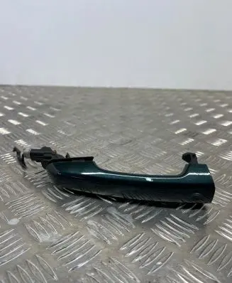 Jaguar XF X260 Front door exterior handle