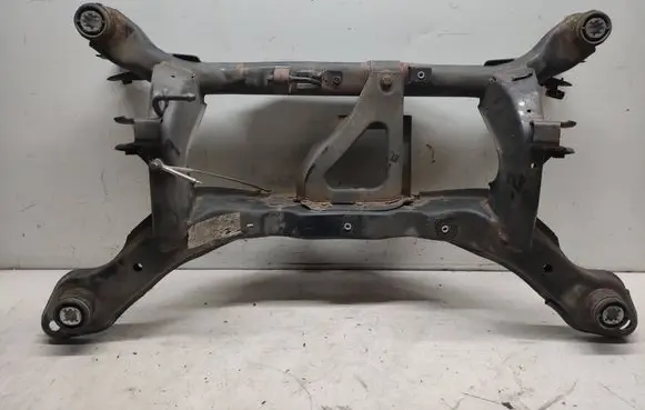 Volvo XC60 Rear subframe 2557055