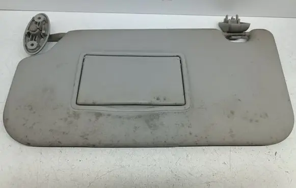 Ford Fiesta Sun visor 2S61A04101W 2S61A04101